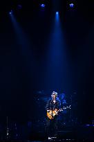 Dire Straits Experience In Concert At The Zenith - Paris