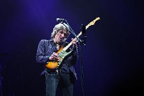 Dire Straits Experience In Concert At The Zenith - Paris