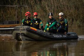 At Least 89 People Remain Missing After Floods - Eastern Spain