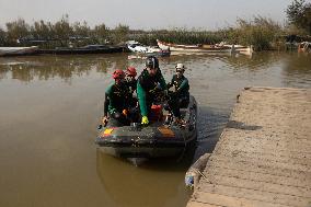 At Least 89 People Remain Missing After Floods - Eastern Spain