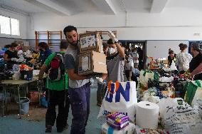 At Least 89 People Remain Missing After Floods - Eastern Spain