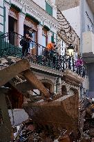 At Least 89 People Remain Missing After Floods - Eastern Spain