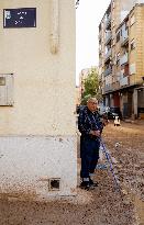 At Least 89 People Remain Missing After Floods - Eastern Spain