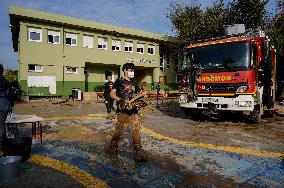 At Least 89 People Remain Missing After Floods - Eastern Spain