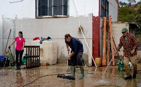 At Least 89 People Remain Missing After Floods - Eastern Spain