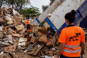 At Least 89 People Remain Missing After Floods - Eastern Spain