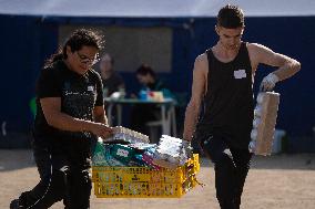 At Least 89 People Remain Missing After Floods - Eastern Spain