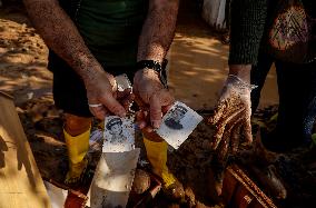 At Least 89 People Remain Missing After Floods - Eastern Spain