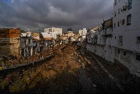 At Least 89 People Remain Missing After Floods - Eastern Spain