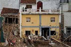 At Least 89 People Remain Missing After Floods - Eastern Spain