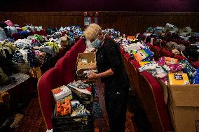 At Least 89 People Remain Missing After Floods - Eastern Spain