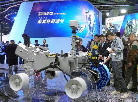 7th CIIE in Shanghai