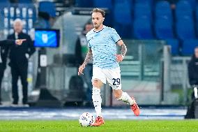 SS Lazio v Cagliari Calcio - Serie A Enilive