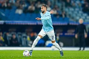 SS Lazio v Cagliari Calcio - Serie A Enilive