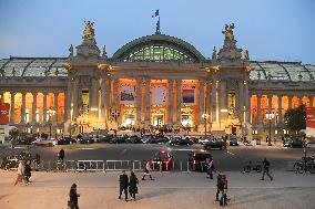 Paris Photo At Grand Palais - Paris