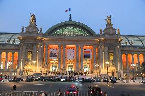 Paris Photo At Grand Palais - Paris