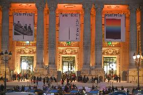 Paris Photo At Grand Palais - Paris