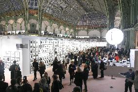 Paris Photo At Grand Palais - Paris