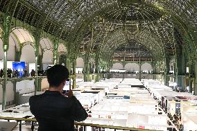 Paris Photo At Grand Palais - Paris