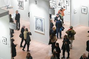 Paris Photo At Grand Palais - Paris