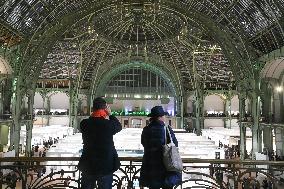 Paris Photo At Grand Palais - Paris