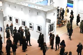 Paris Photo At Grand Palais - Paris