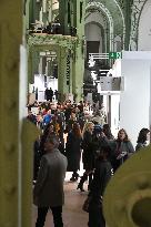 Paris Photo At Grand Palais - Paris