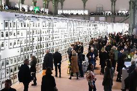 Paris Photo At Grand Palais - Paris