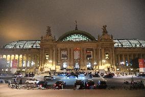 Paris Photo At Grand Palais - Paris