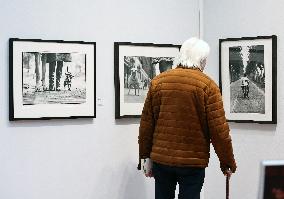 Paris Photo At Grand Palais - Paris