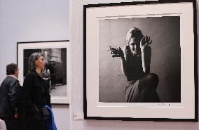 Paris Photo At Grand Palais - Paris