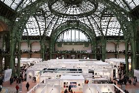 Paris Photo At Grand Palais - Paris