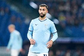 SS Lazio v Cagliari Calcio - Serie A Enilive