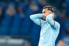 SS Lazio v Cagliari Calcio - Serie A Enilive