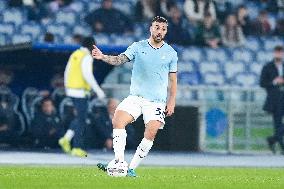 SS Lazio v Cagliari Calcio - Serie A Enilive