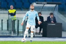 SS Lazio v Cagliari Calcio - Serie A Enilive