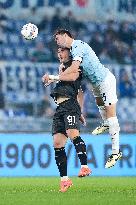 SS Lazio v Cagliari Calcio - Serie A Enilive