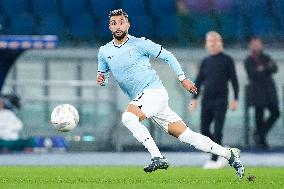 SS Lazio v Cagliari Calcio - Serie A Enilive