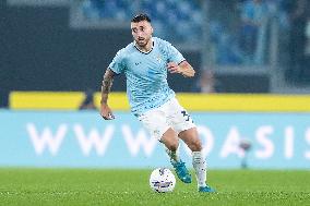 SS Lazio v Cagliari Calcio - Serie A Enilive