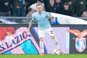 SS Lazio v Cagliari Calcio - Serie A Enilive