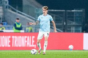 SS Lazio v Cagliari Calcio - Serie A Enilive