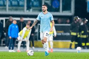 SS Lazio v Cagliari Calcio - Serie A Enilive