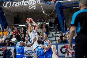 FIBA Europe Cup