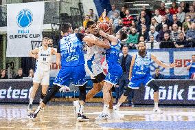 FIBA Europe Cup