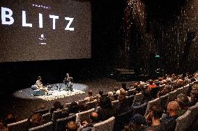 Blitz Screening - Amsterdam