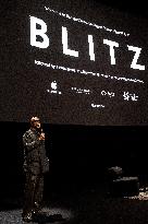 Blitz Screening - Amsterdam