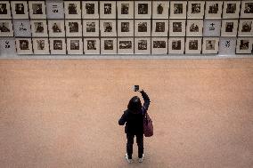 Paris Photo At Grand Palais - Paris