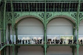 Paris Photo At Grand Palais - Paris