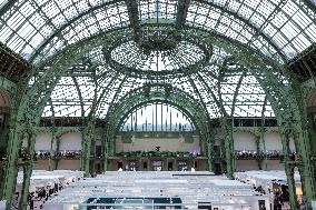 Paris Photo At Grand Palais - Paris