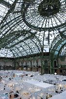 Paris Photo At Grand Palais - Paris